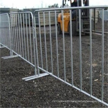 Welded Temporary Construction Fence (YD-012)